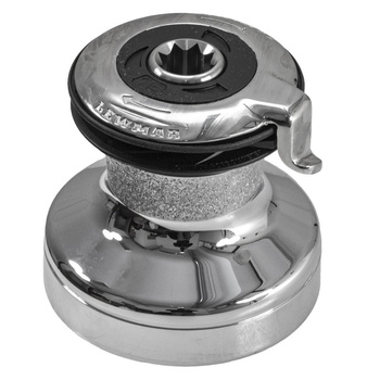 KABESTAN SAMOKNAGUJĄCY ROZMIAR 15 ST CHROM EVO