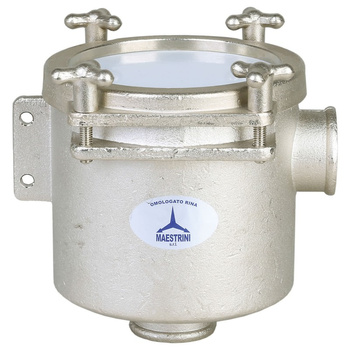 FILTR WODY BCP 1 1/2"