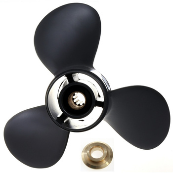 ŚRUBA HONDA 20-30 HP (9-7/8 x 13) SPLINE 10 (X)