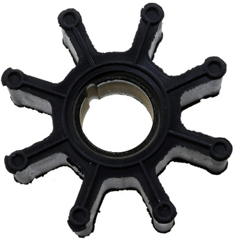 WIRNIK SELVA 2 STROKE 40 HP & OVER