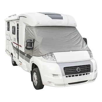 OSŁONA OKNA PRZEDNIEGO KAMPERA FIAT DUCATO 2006-2014