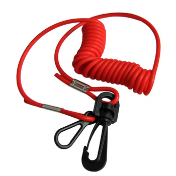 ZRYWKA MARINER-SUZUKI-JOHNSON 4 STROKES