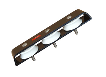 BLOK POKŁADOWY KIERUNKOWY 3 ROLKOWY PEM