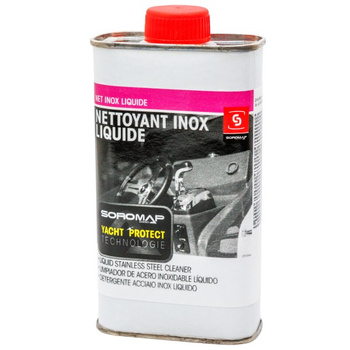 RENOWATOR DO STALI NIERDZEWNEJ (N)