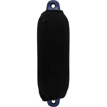 POKROWIEC NA ODBIJACZ 23X56, SERIA F2, G4, HTM2 - CZARNY (N)