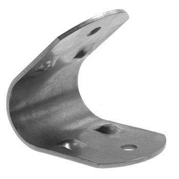 ZAWIAS DRABINKI V 25MM