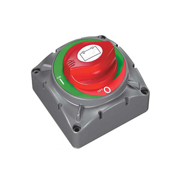 720 BEP Wyłącznik główny baterii