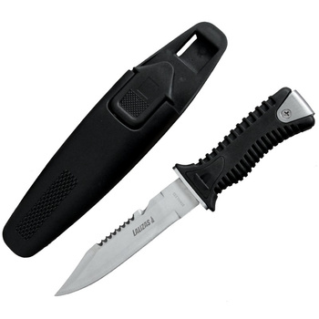 NÓŻ DIVING DISCOVERY 14,30 CM