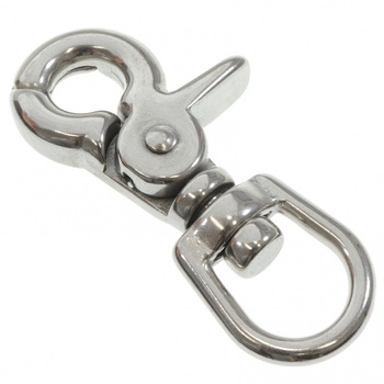 HAK Z KARABIŃCZYKIEM