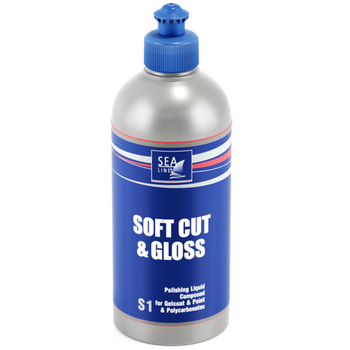 PASTA POLERSKA 500G S1