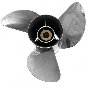 ŚRUBA YAMAHA SS 150-250 HP (14-1/2 x 19) SPLINE 15 (X)