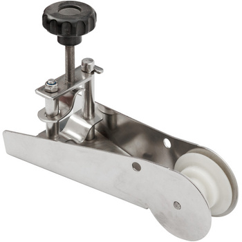 PROWADNICA KOTWICY 240X100 WITH LOCK