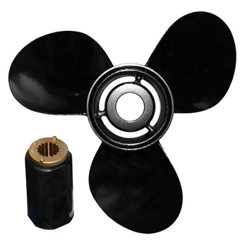 ŚRUBA MERCURY / MARINER 40 - 140 HP, 13 3/4 X 15