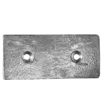 ANODA DO PRZYKRĘCANIA PLATE 98 x 45 x 8