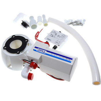 ZESTAW ADAPTACYJNY DO TOALETY ELEKTRYCZNEJ TMC 24V