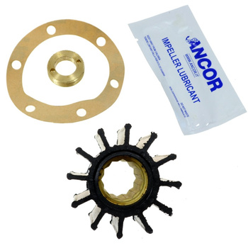 WIRNIK JABSCO 6760-0001-JH 09-802 B