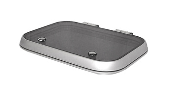 LUK POKŁADOWY MAŁY Z MOSKITIERĄ