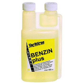 YACHTICON BENZIN PLUS USZLACHETNIACZ DO BENZYNY