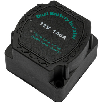 AUTOMATYCZNY IZOLATOR BATERII (N)