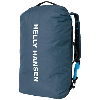 PLECAK HELLY HANSEN CANYON DUFFEL PACK 50L 67556 ALPINE FROST