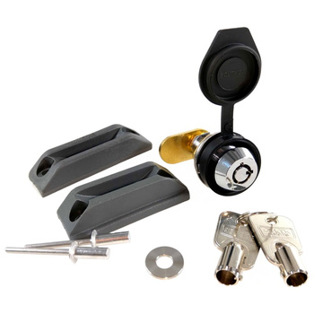 ZAMEK - LUKI LP/MP/OCEAN/COASTLINE/ROLLSTOP