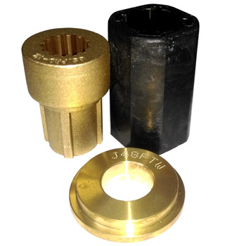 PIASTA ŚRUBY EVINRUDE/JOHNSON/O.M.C. 40-75HP