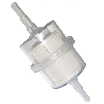 FILTR DIESEL PROSTY D6-8MM L125MM