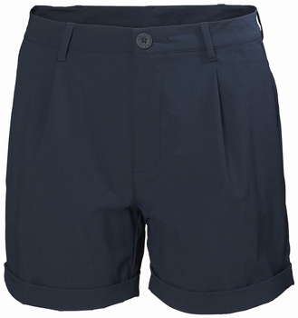 SZORTY DAMSKIE HELLY HANSEN  SIREN QUICK-DRY (34229) NAVY