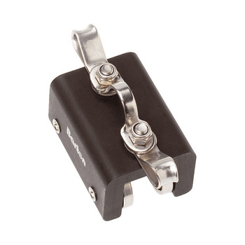 WÓZEK I 19MM 4 WHEELS Z ZACZEPAMI