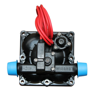 UPPER HOUSING 4648X, 4158X SERIES