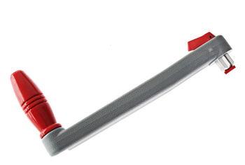 KORBA KABESTANU 290 MM PŁYWAJĄCA - KORBA WINY NIETONĄCA