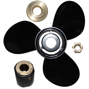 ŚRUBA HONDA 75 130 HP, 14 X 11