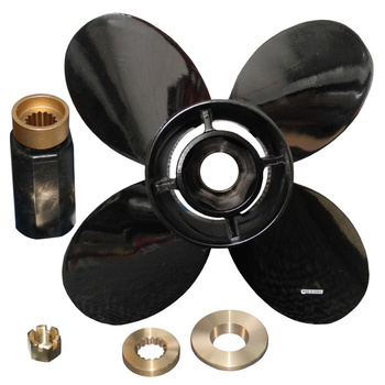 ŚRUBA EVINRUDE / JOHNSON / OMC 90 300 HP, 14X 20