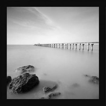 OBRAZ 20X20 MOLO W ODDALI