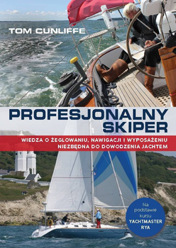 PROFESJONALNY SKIPER