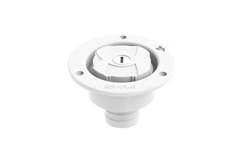 WLEW WODY PCV ZAMYKANY NA KLUCZ