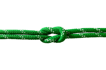 LINA TIVANO 10 MM ZIELONA