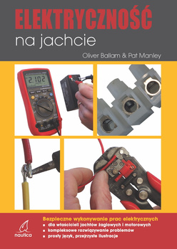 ELEKTRYCZNOŚĆ NA JACHCIE