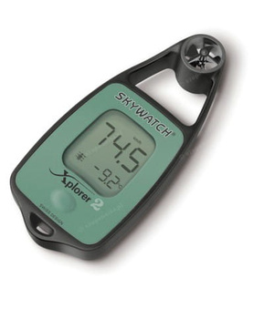 WIATROMIERZ XPLORER 2