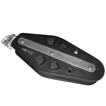 BLOCZEK WIOLINOWY Z KRĘTLIKIEM - ROZMIAR 3 - LINA 10MM (W)