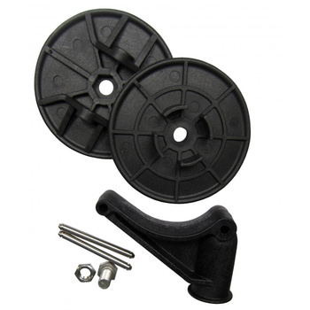 KIT DO POMPY COMPAC 50 ROCKER ARM AND PLATE