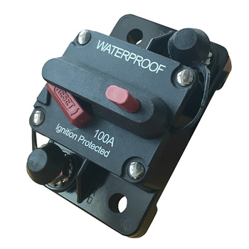 BEZPIECZNIK AUTOMATYCZNY 12/24V, 175A, DLA WIND 1500-2000W