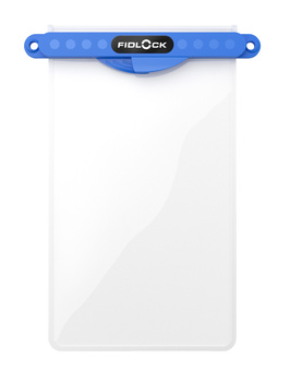 ETUI FIDLOCK NA TELEFON - WODOSZCZELNE HERMETIC DRY BAG MEDI 110 x 180 MM