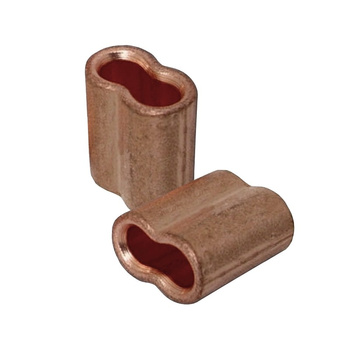 ZACISK LINY COPPER OO 2MM