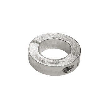 ANODA NA WAŁ OBRĘCZ 22 MM