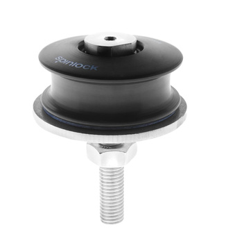 SPINLOCK METALOWA ROLKA KIERUNKOWA TWF FI. 50MM