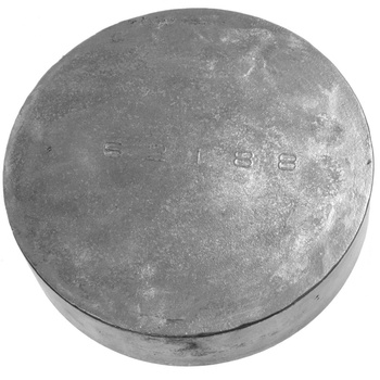 ANODA DISK ANODES D200