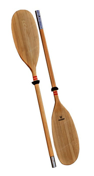 WIOSŁO KAJAKOWE SKŁADANE