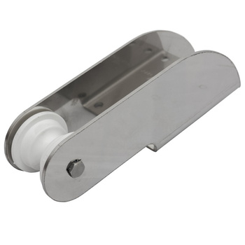 PROWADNICA KOTWICY BARRACUDA S/S 220X56