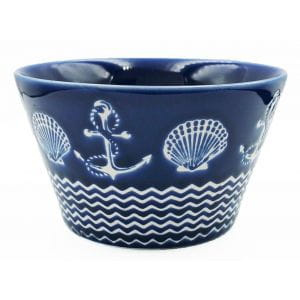 MISECZKA MORSKA MUSZLA/KOTWICA (KPL 4SZT)